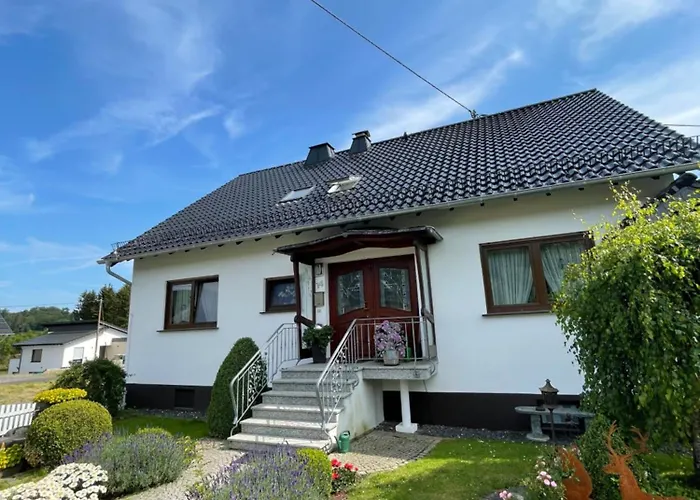 Ferienwohnung Elisabeth Eifel