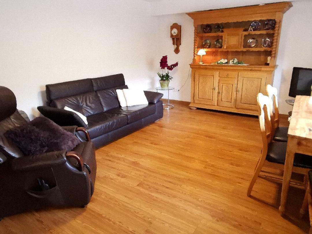 Appartement Elisabeth Eifel *